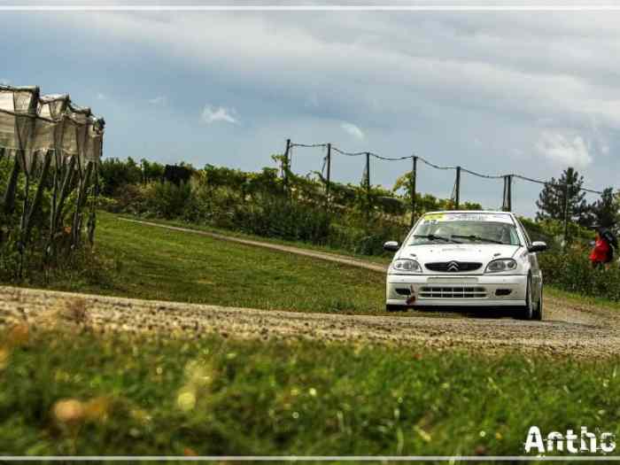 VENDUE Saxo vts A6