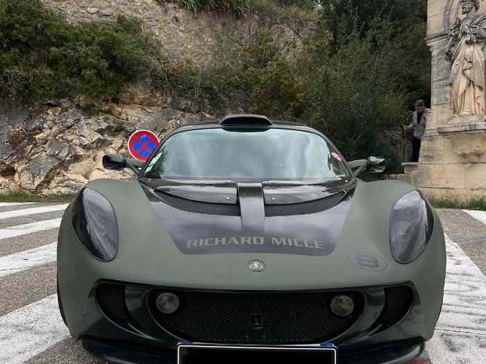 Lotus Exige S 310 CV 1