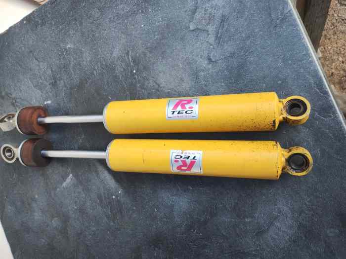 Vds 2 bilstein ar