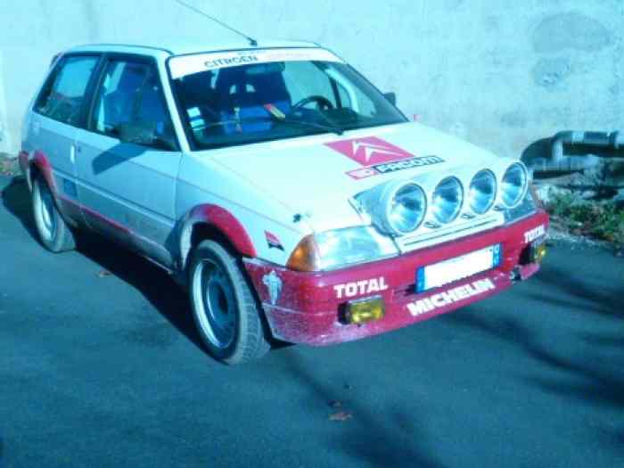 AX Sport coursifiée 1990 5