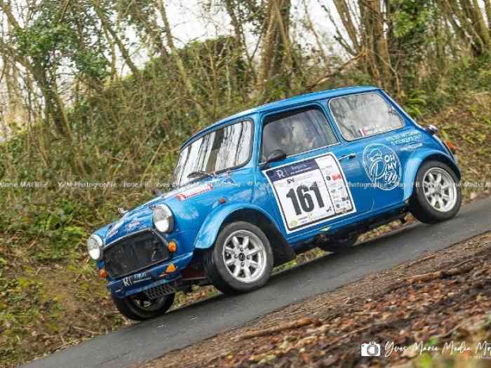 Mini Austin 5