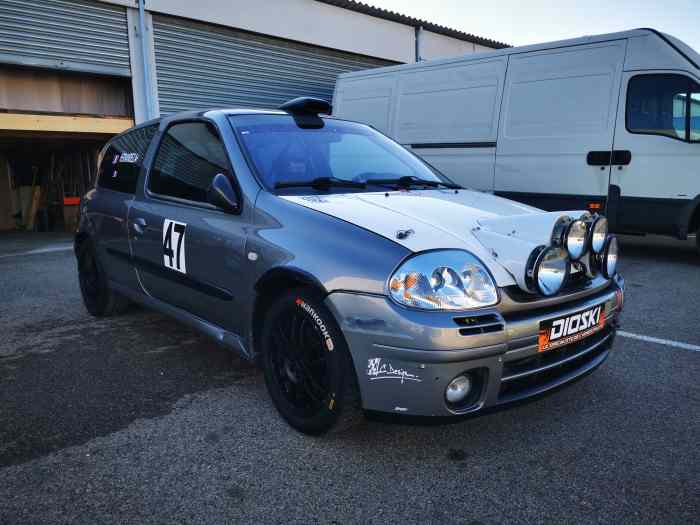 CLIO RS N3