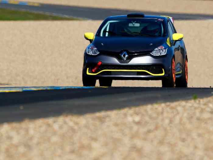 Clio IV CUP 0