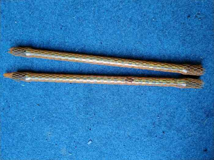 Driveshafts Norma M20