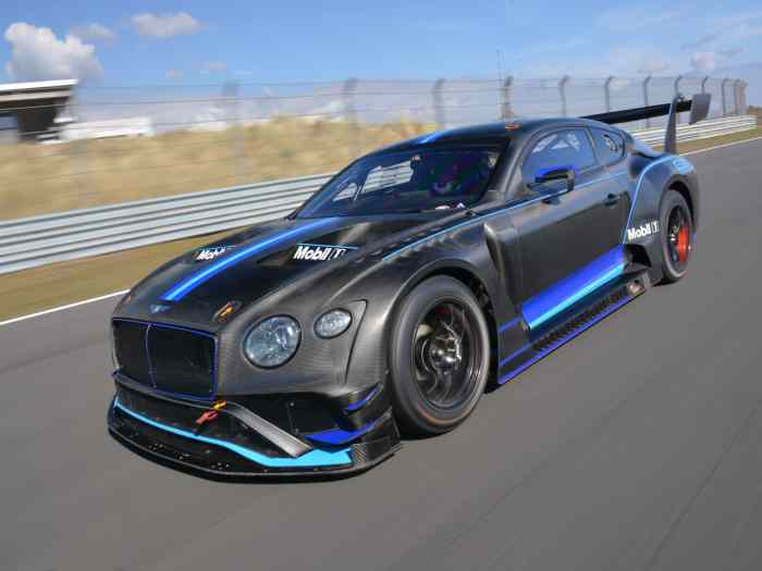 2020 Bentley Continental GT3-018 3