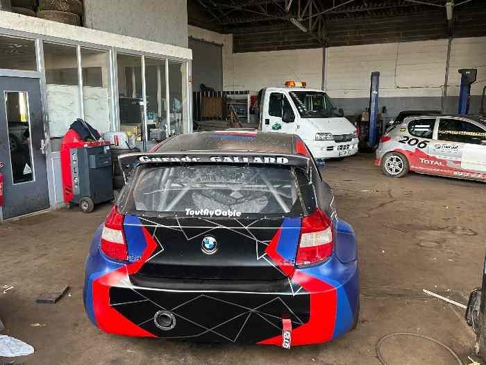 BMW série 1 maxi f2014 3