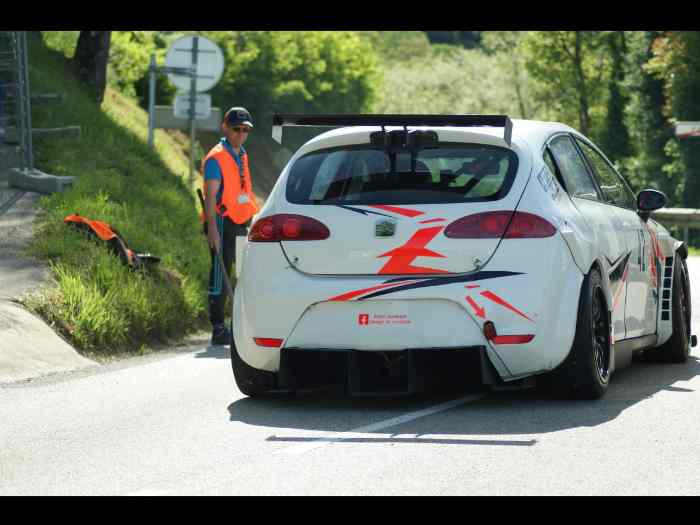 Seat Supercopa MK2 1