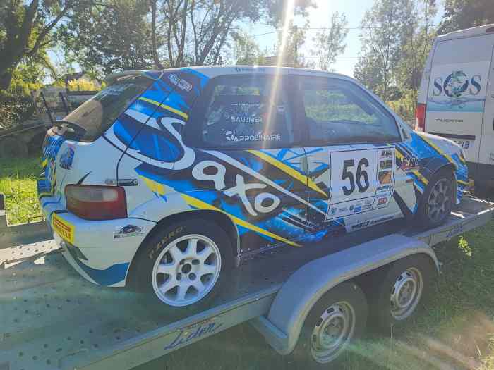 Saxo N2 1