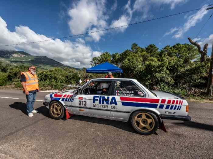 BMW 325i E30