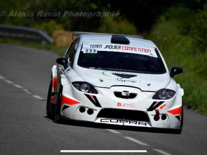 Seat Supercopa MK2 3