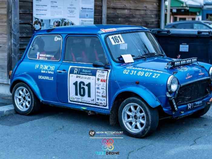 Mini Austin 4