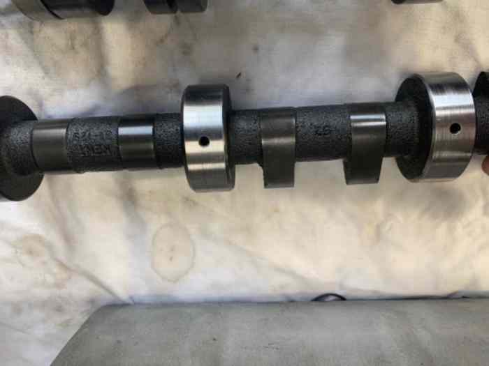 MOTEUR FORD COSWORTH BDG 2L BDG COMPLET A REMONTER 4