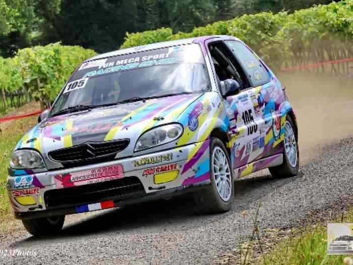 Saxo N2 0