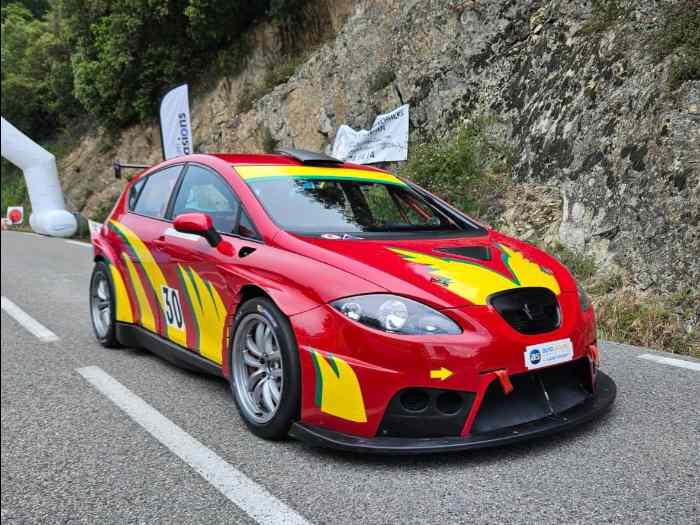 vend seat leon supercopa mk2 2