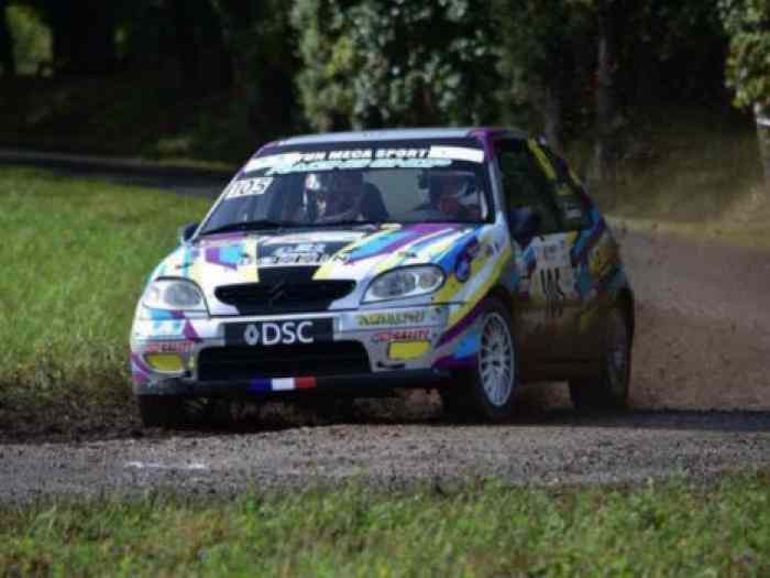 Saxo N2 5