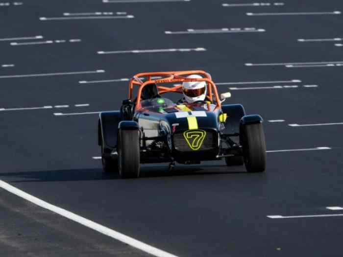 Caterham SIGMA S3 ROADSPORT 1.6 150CV ...