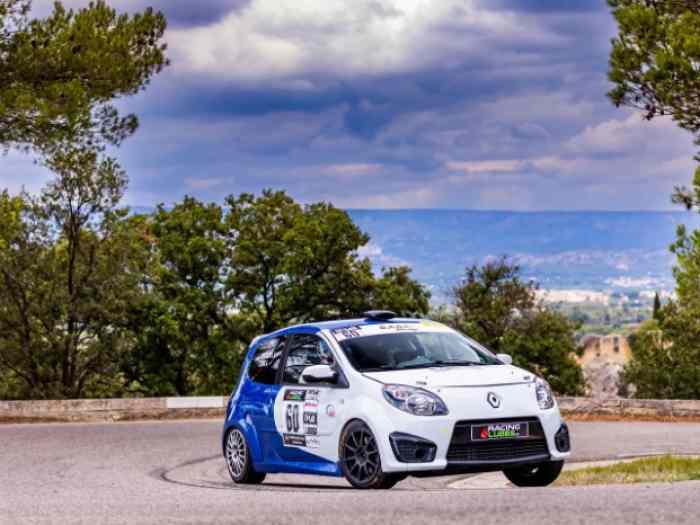 Twingo R1