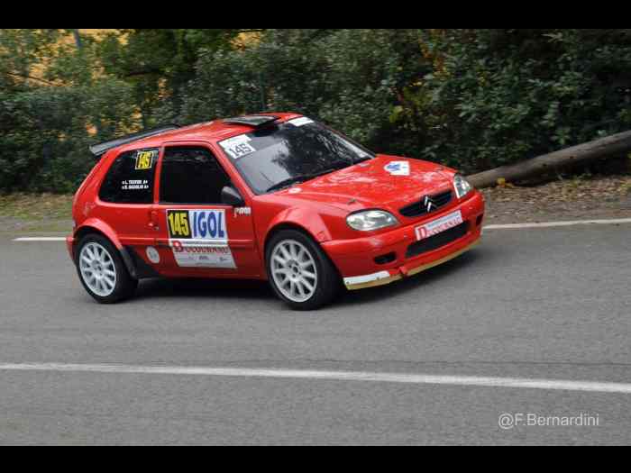 Saxo maxi f2013 0