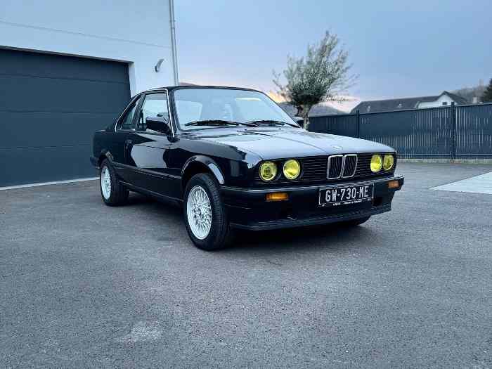 BMW E30 0