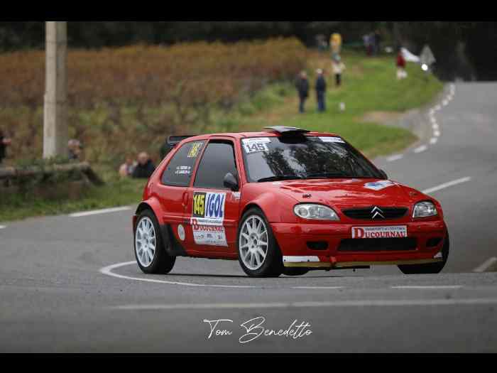 Saxo maxi f2013 2