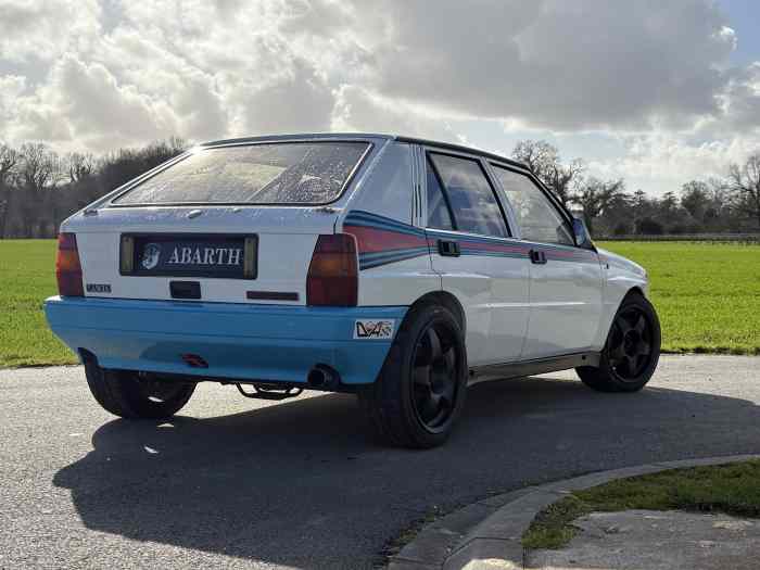 Lancia Delta Intégrale 16S Gr.A 2