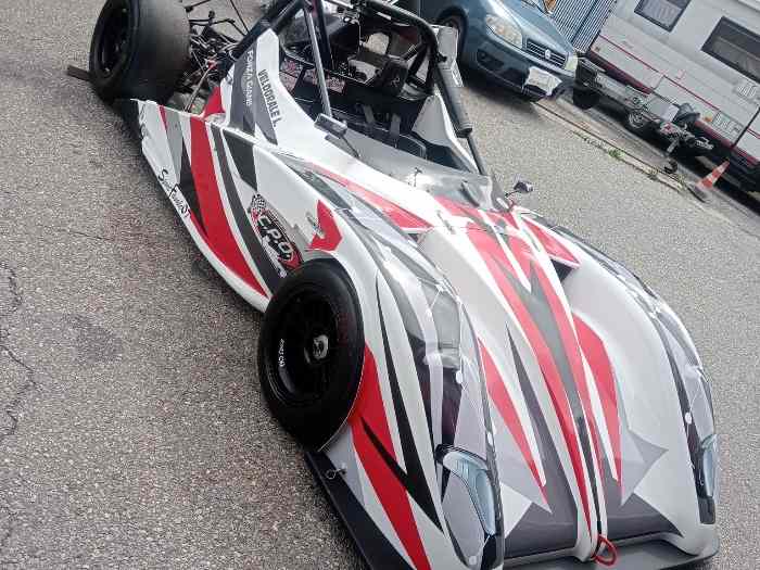 Radical Sr4 0