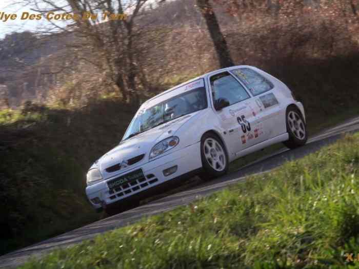 Saxo Top N2 0