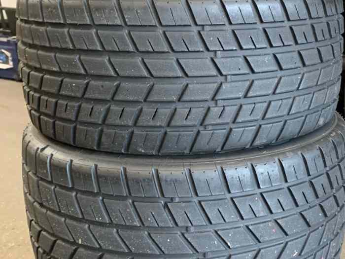 Pneus pluie Pirelli Cinturato bleu 2