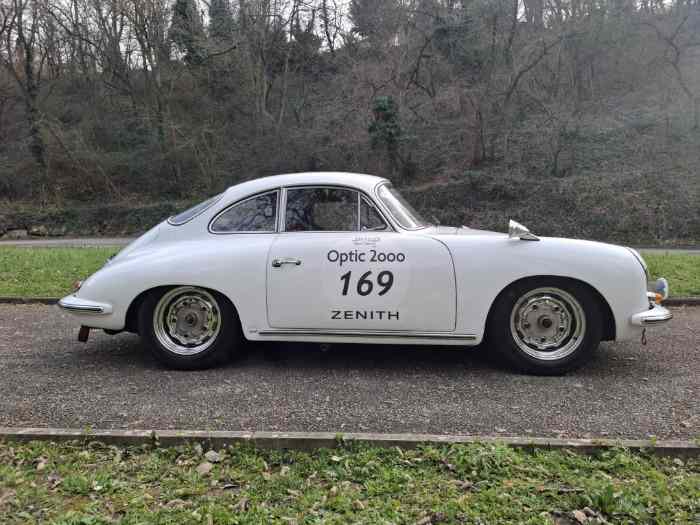 Porsche 356 T6S 3