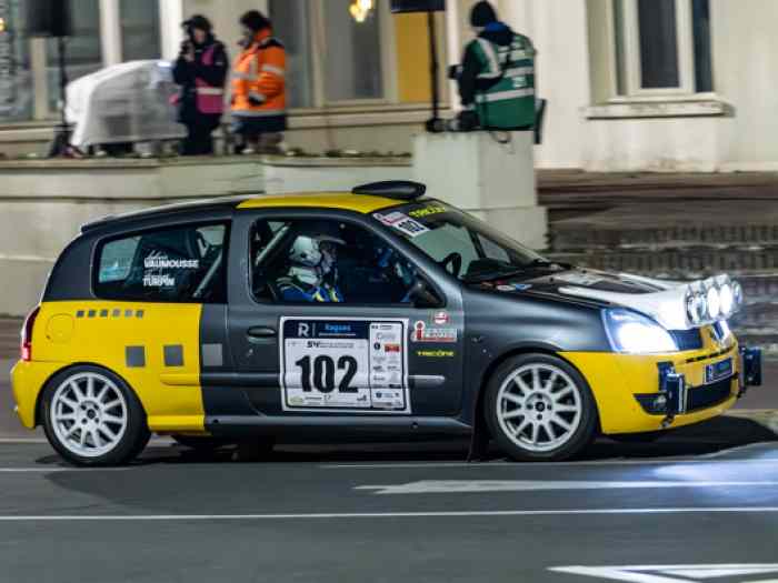 clio ragnotti N3 3