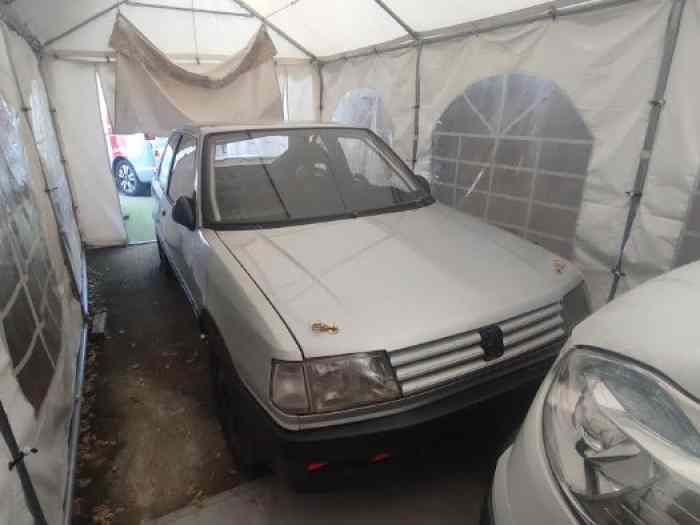 309 gti16 projet vhc