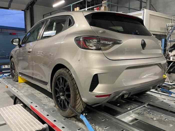 CLIO V - RC5 - Remise à neuf 2025 1