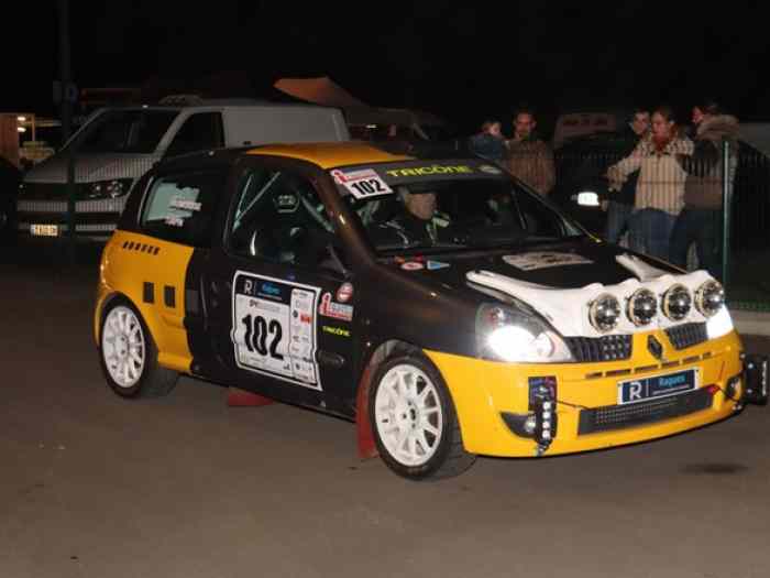 clio ragnotti N3 0