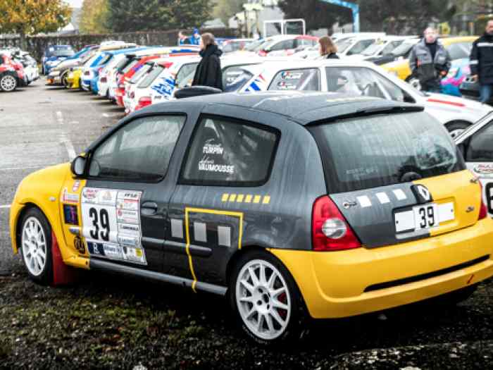 clio ragnotti N3 4