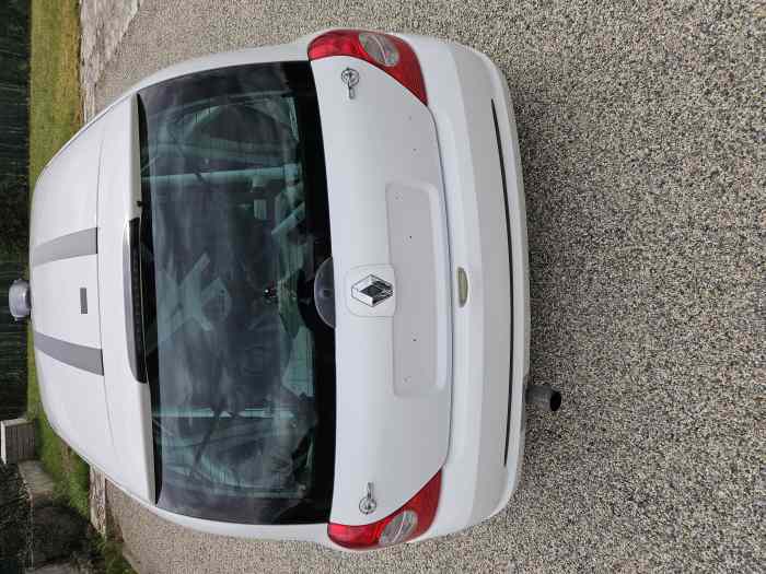 Renault Clio RS Groupe A 2