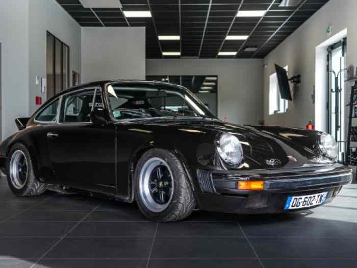 Porsche 911 3,0 SC 1978